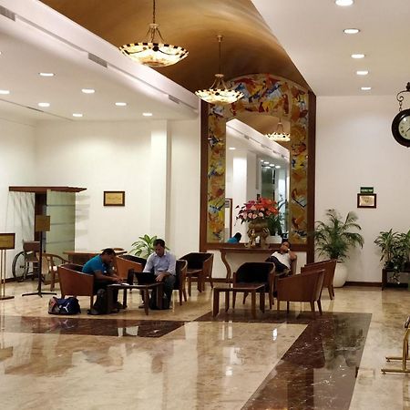 Hotel Aurora Towers Pune Dış mekan fotoğraf