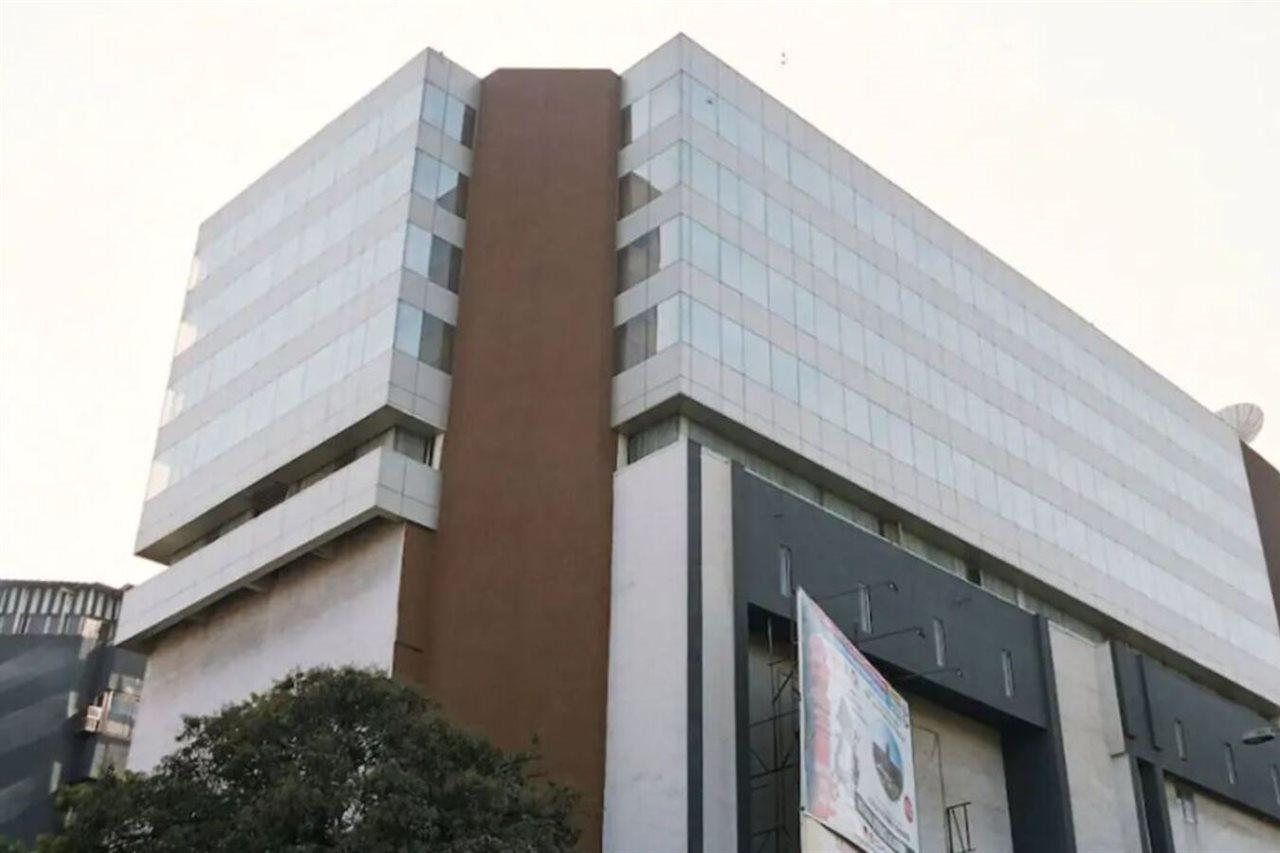 Hotel Aurora Towers Pune Dış mekan fotoğraf