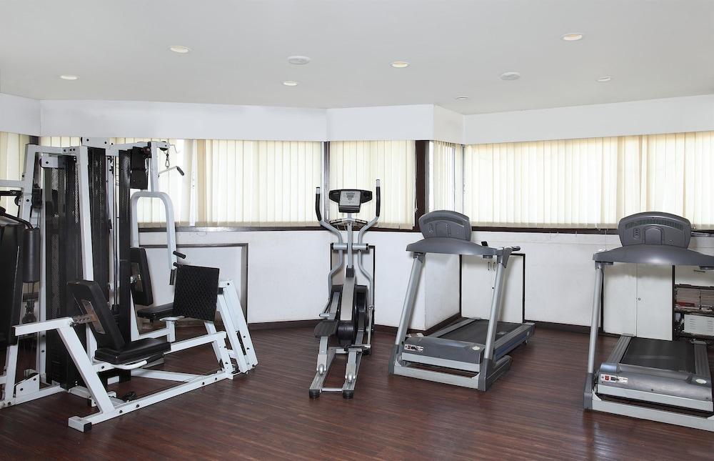 Hotel Aurora Towers Pune Dış mekan fotoğraf