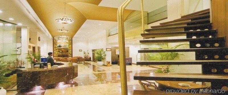 Hotel Aurora Towers Pune İç mekan fotoğraf