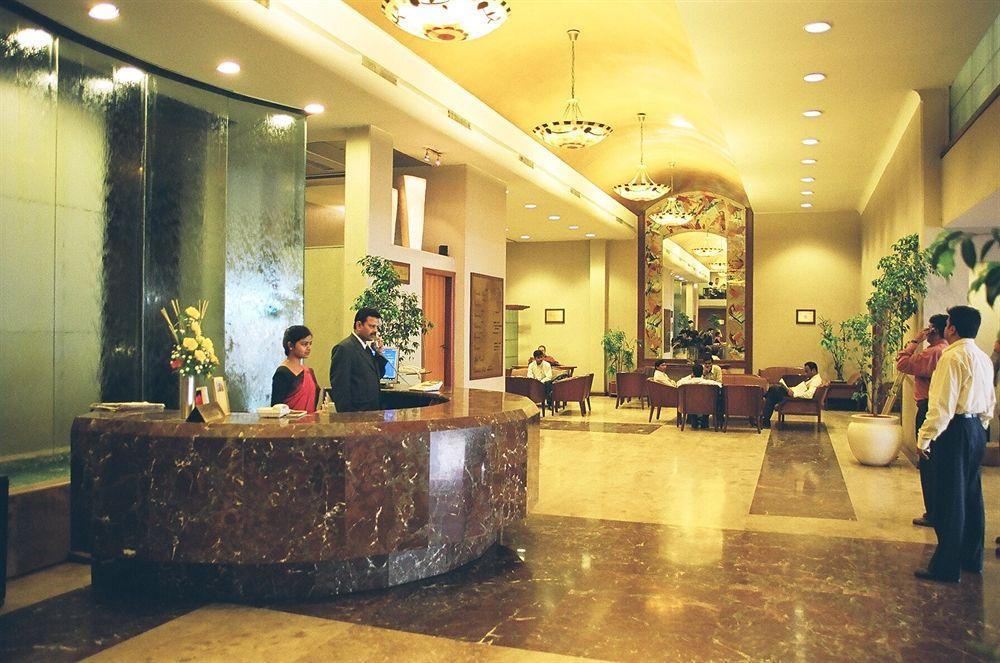 Hotel Aurora Towers Pune Dış mekan fotoğraf
