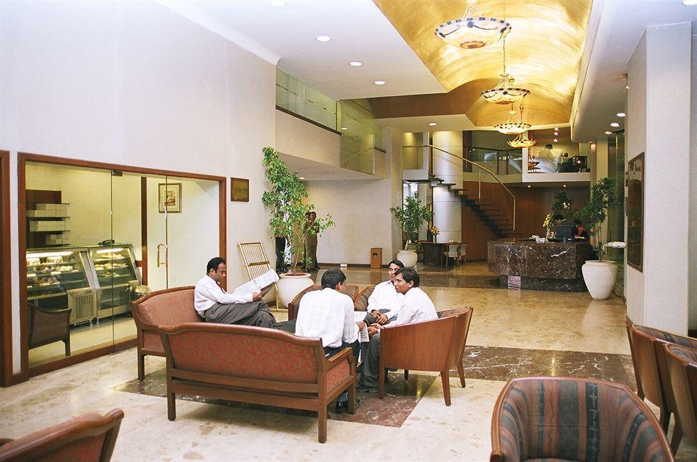 Hotel Aurora Towers Pune Dış mekan fotoğraf