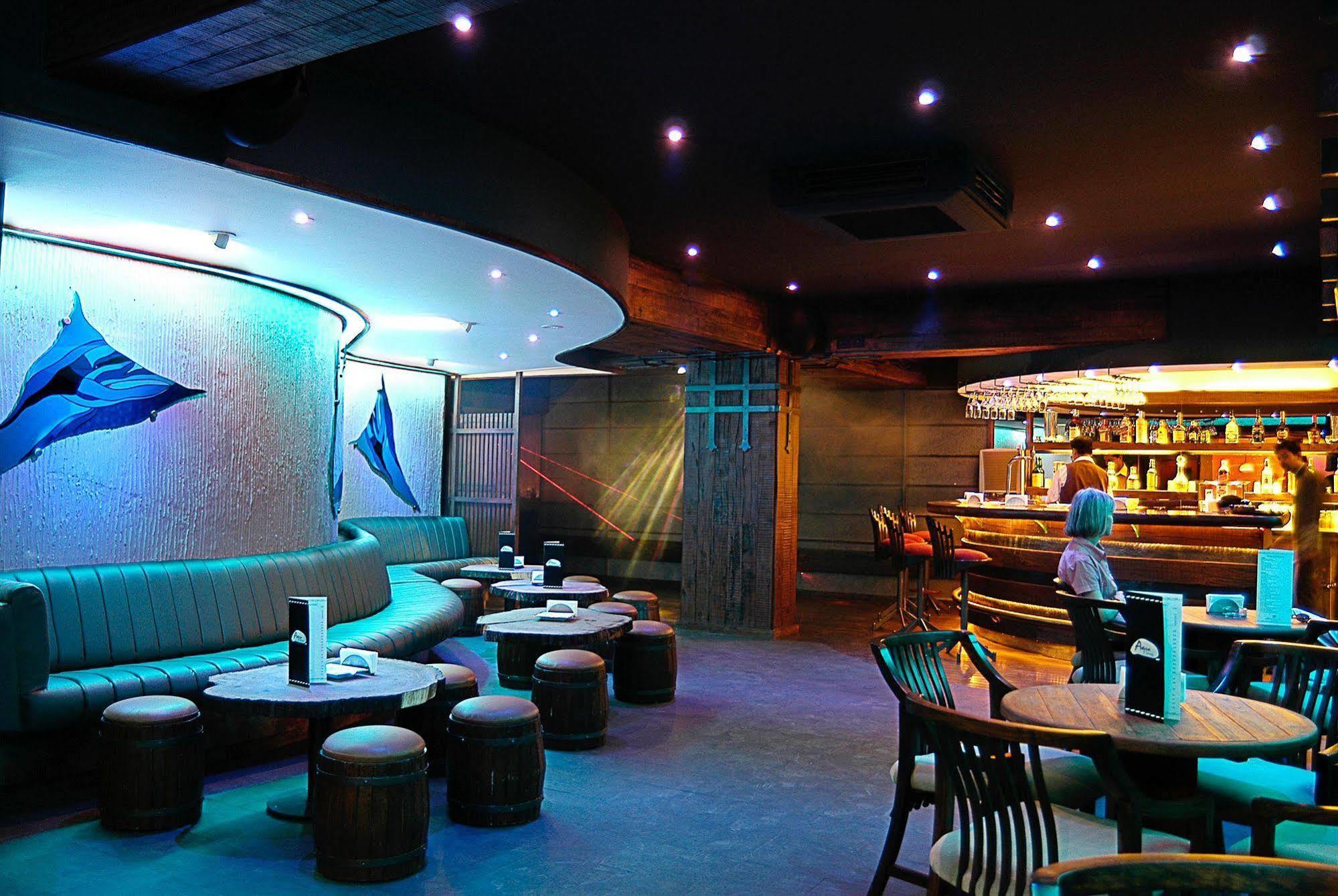 Hotel Aurora Towers Pune Dış mekan fotoğraf