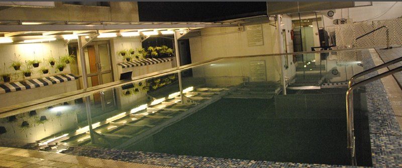 Hotel Aurora Towers Pune Konforlar fotoğraf
